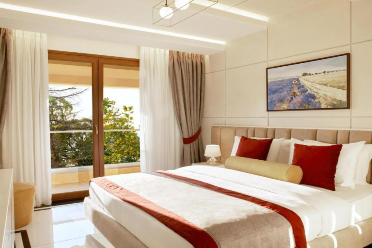 Potidea Palace Hotel