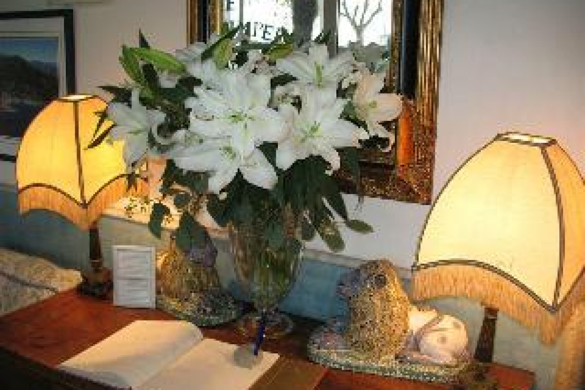 PAVILLON IMPERIAL