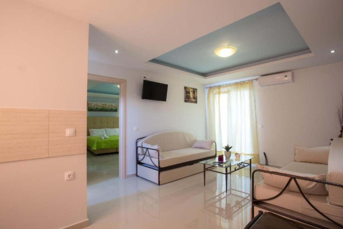 Gouvia Hotel (Corfu)