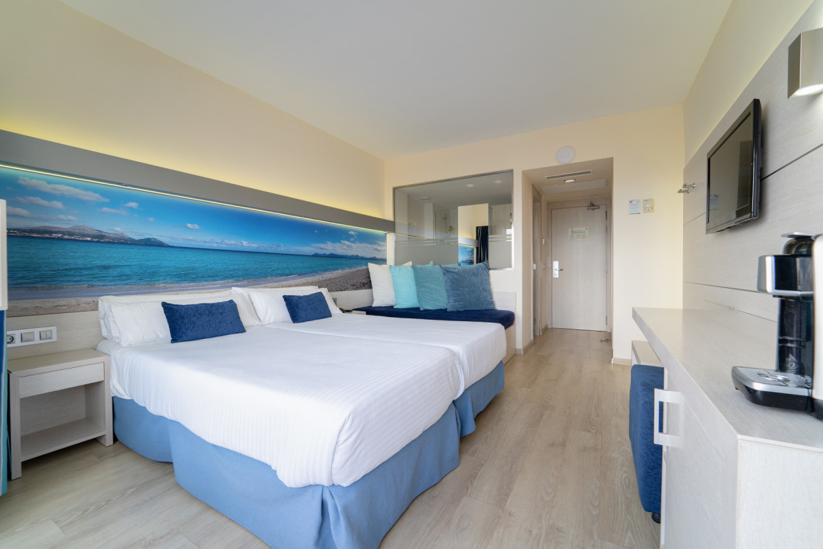 Hotel  Spa Ferrer Janeiro