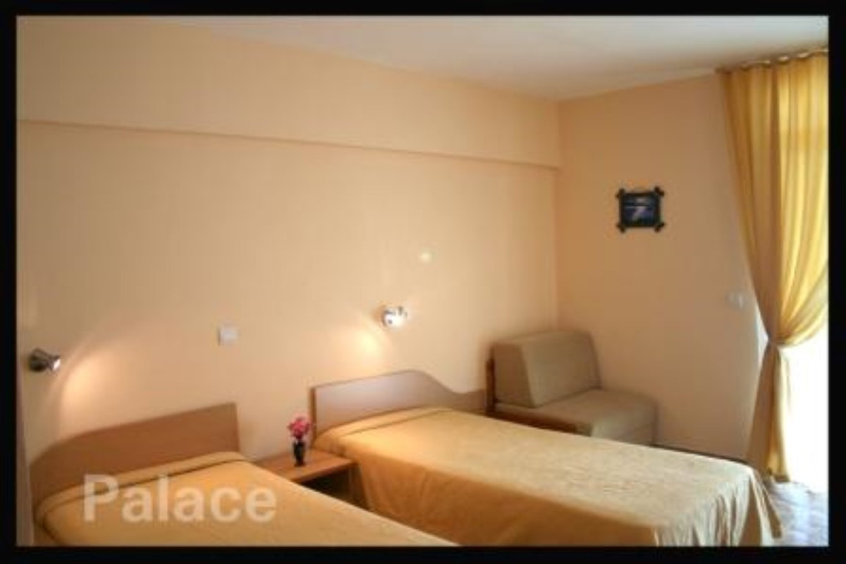 Palace Kranevo (Kranevo) 3*