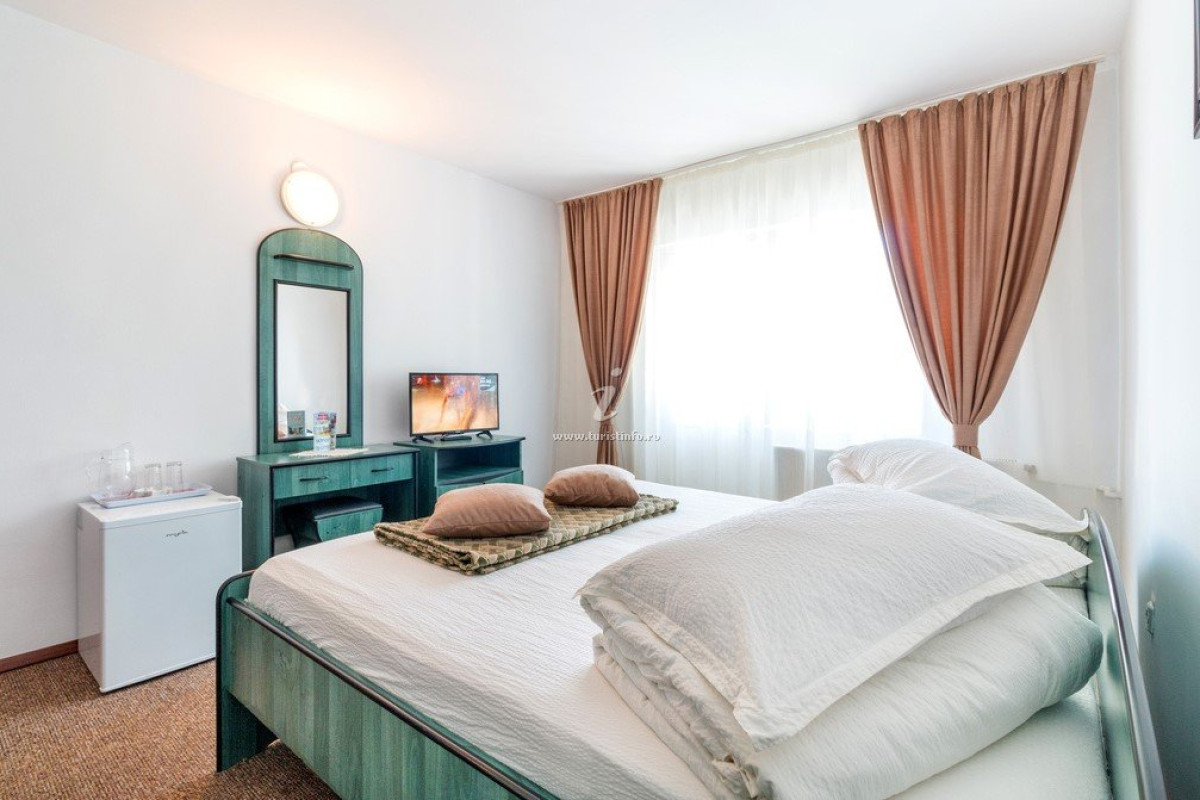Hotel Cascada