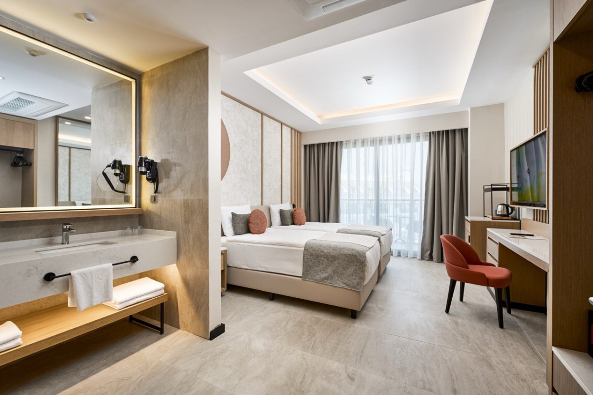 Seaden de Mar Resort and Spa
