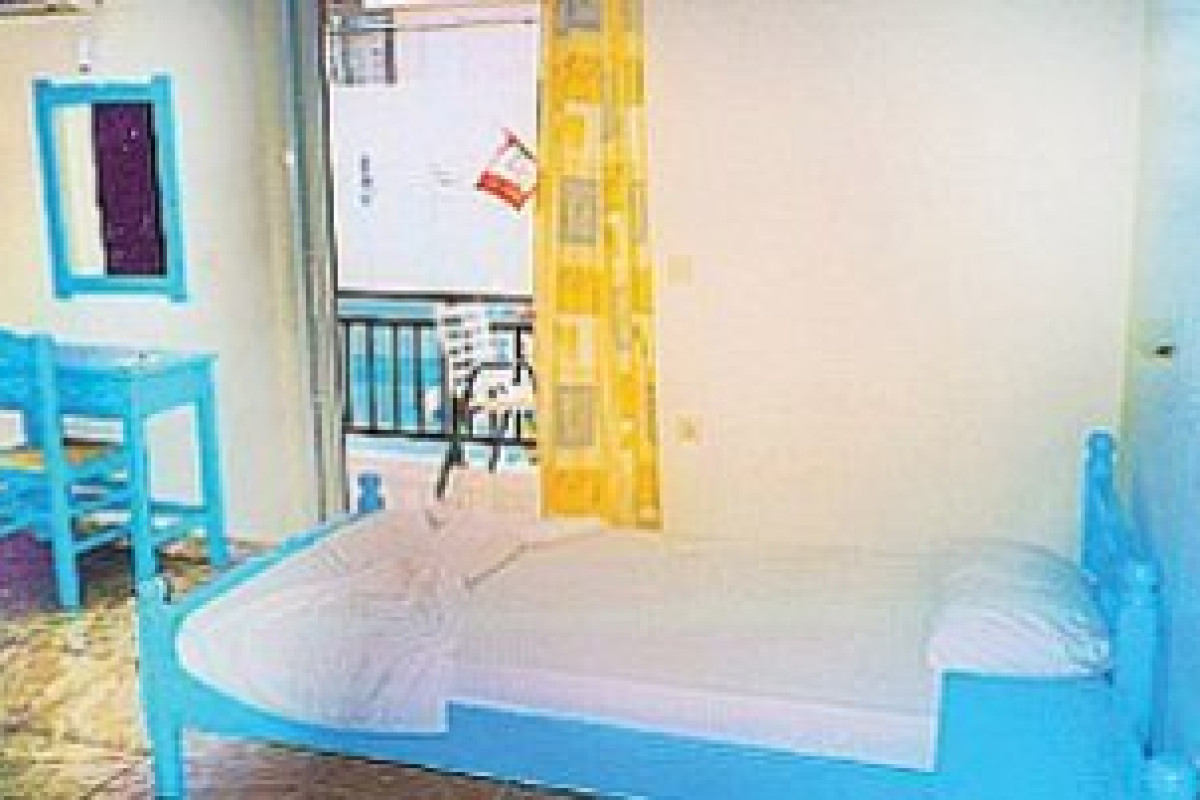 DIMITRA APARTHOTEL