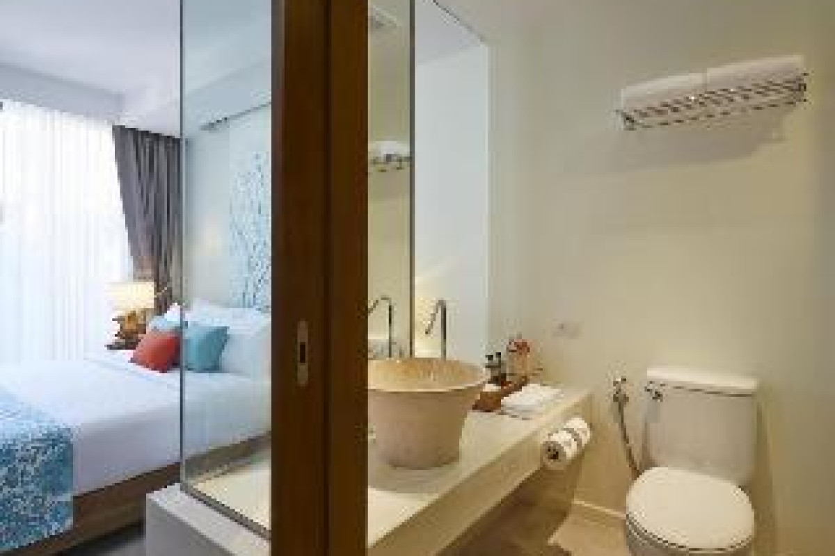 BANDARA PHUKET BEACH RESORT