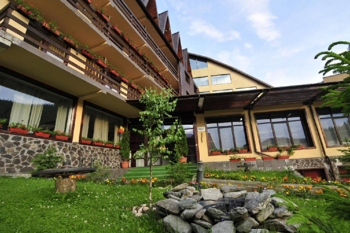 . Mistral Resort