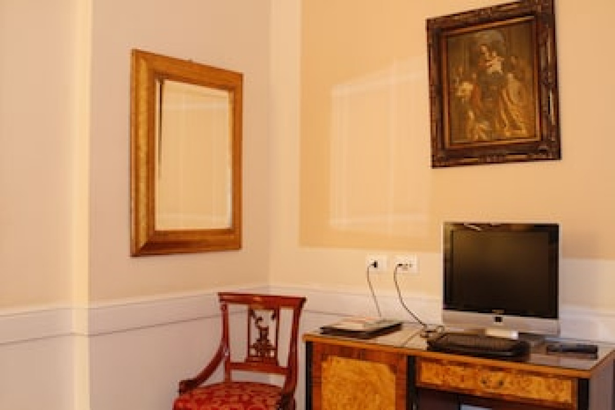 Boutique Hotel Trevi