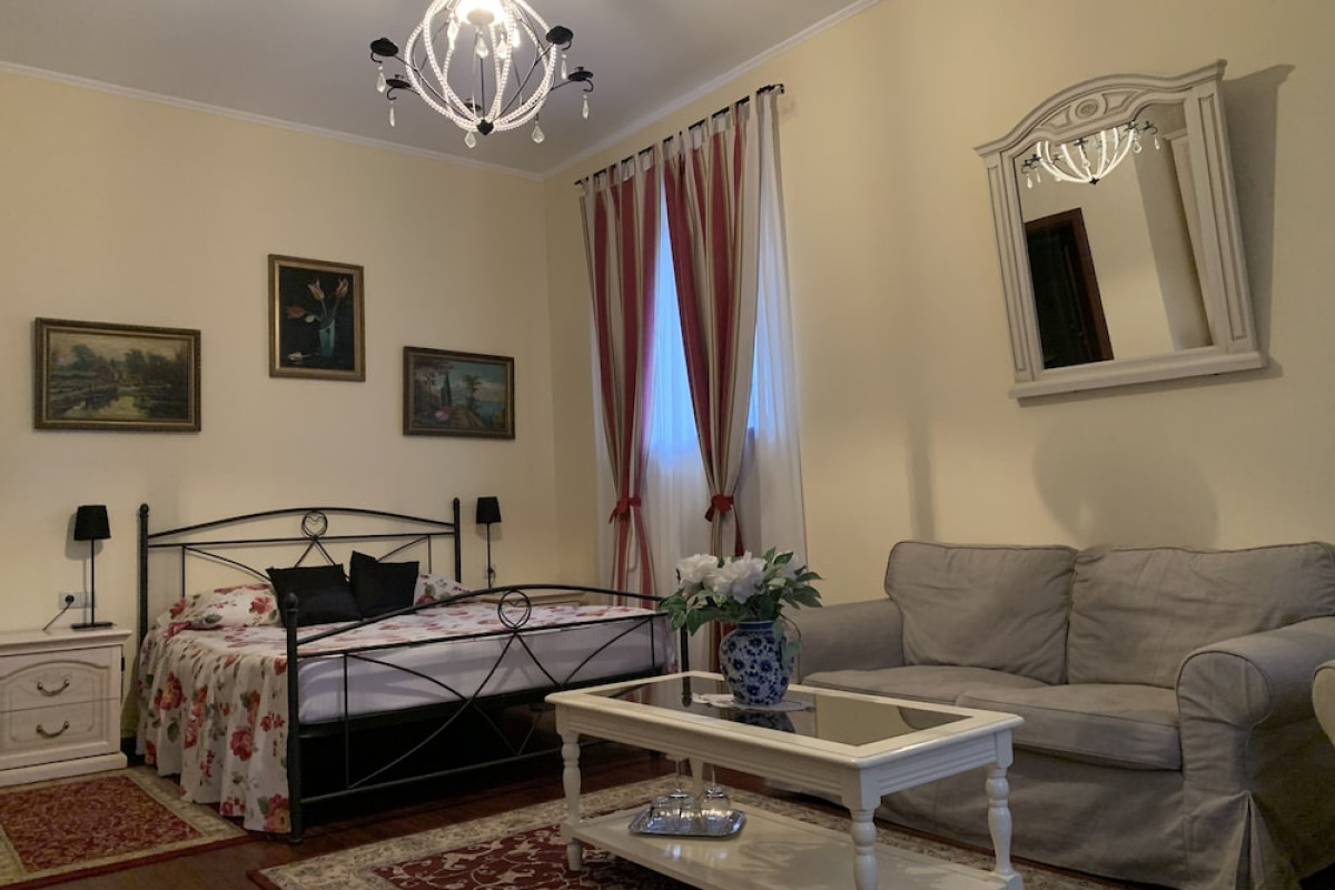 BOUTIQUE PENSIUNEA PARK