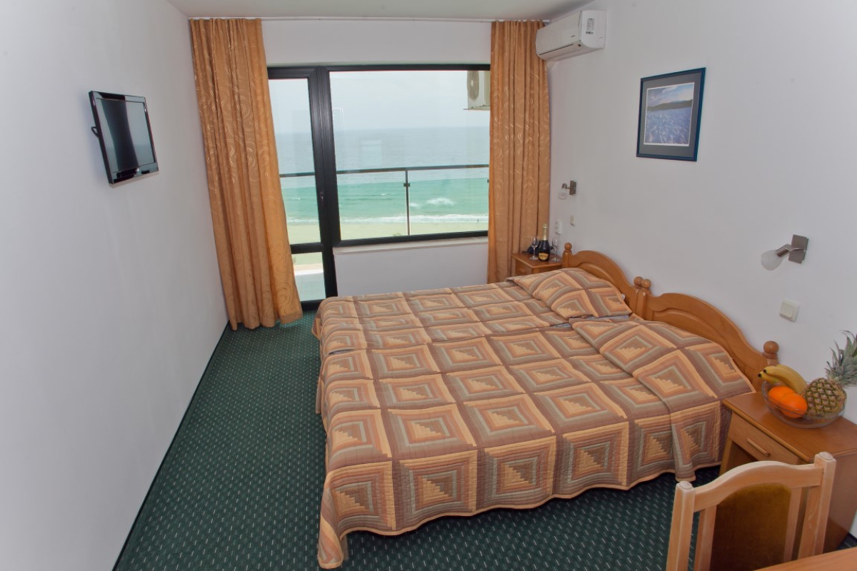 Slavyanski (Sunny Beach) 3*