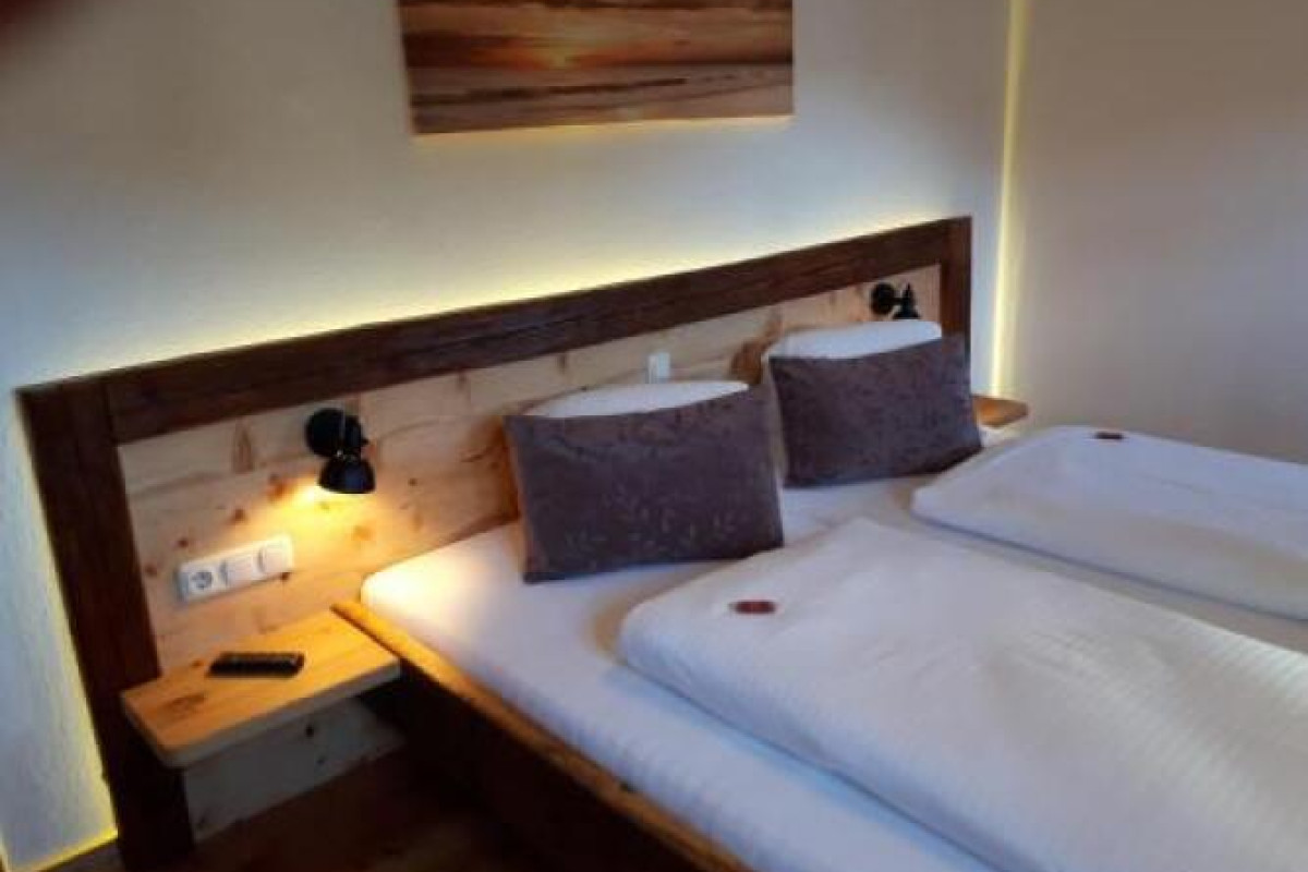 Pension Tannhof
