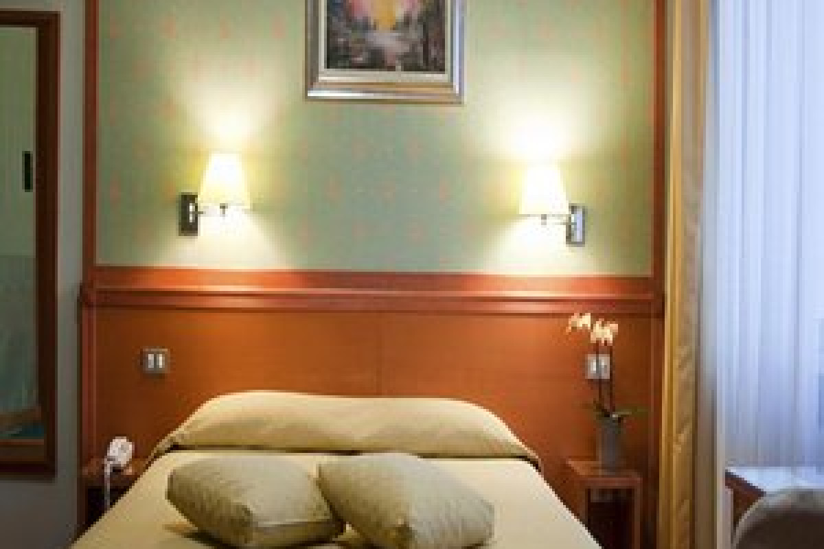 ECO HOTEL LA RESIDENZA