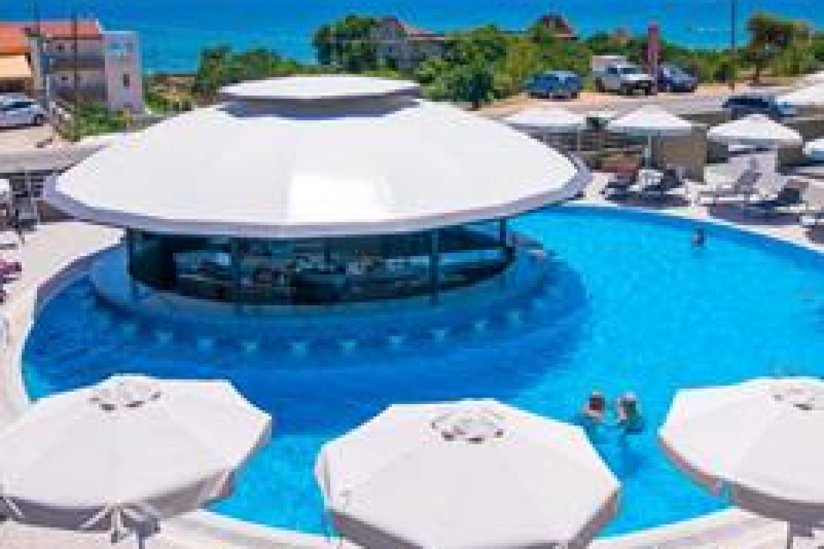 The Dome Luxury Hotel