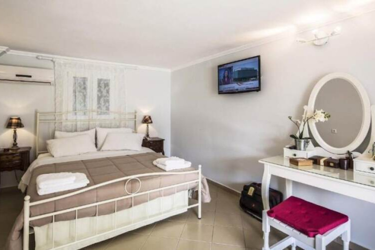 Vassilis Guest House