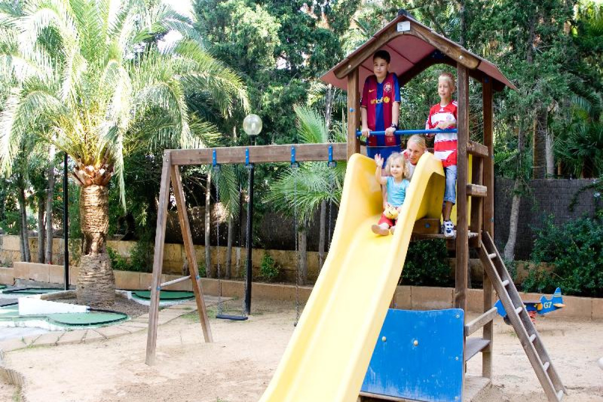 HSM SOlivera