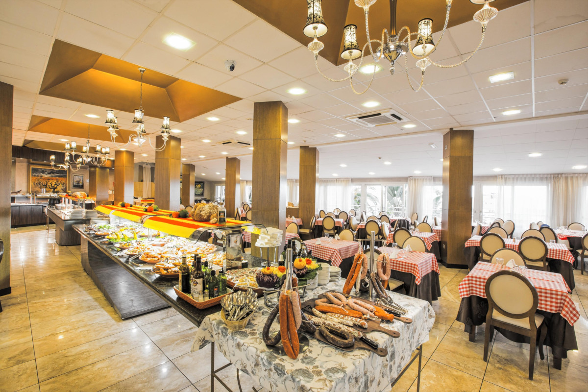 Alba Seleqtta Hotel Spa Resort