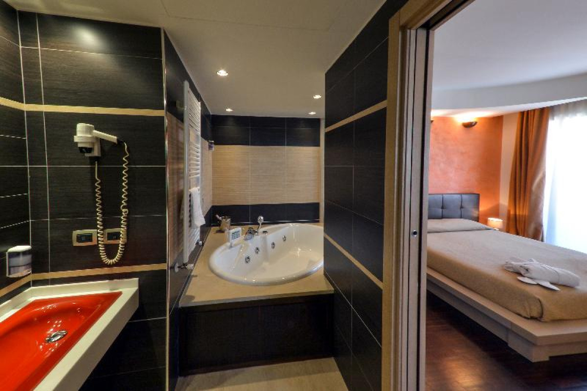 GRAND OLIMPO HOTEL