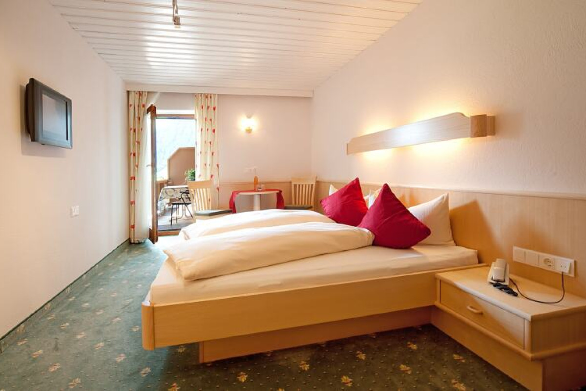 HOTEL ECKARTAUERHOF