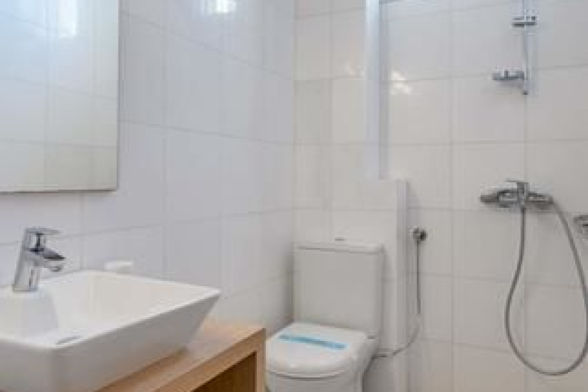 KROUZERI BEACH APARTMENTS
