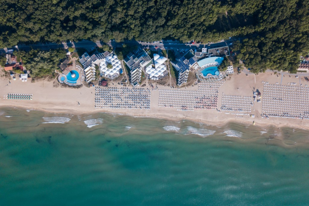 Nona (Albena) 3*