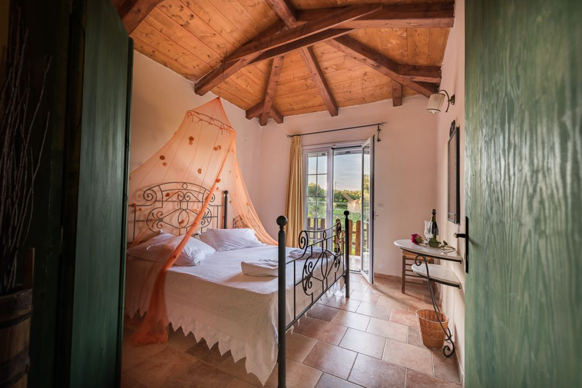 Ilyessa Cottages Zakynthos