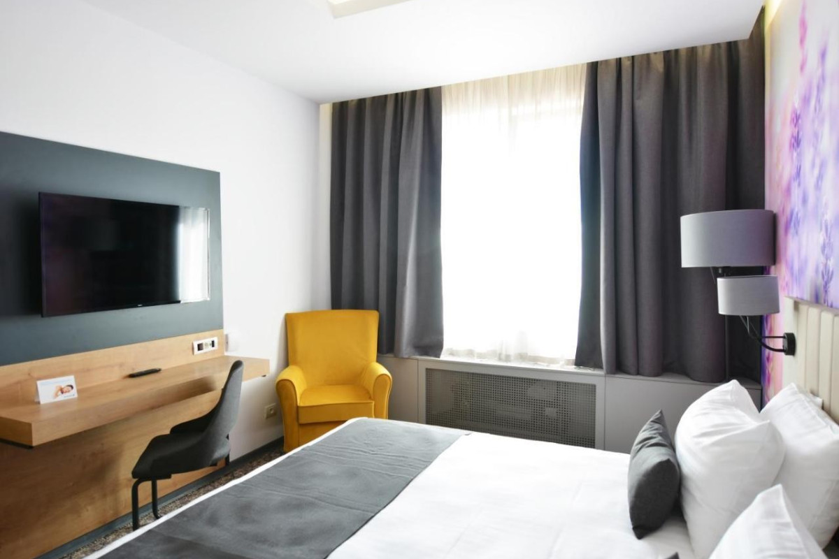 Mercure Medias Binderbubi Hotel & Spa