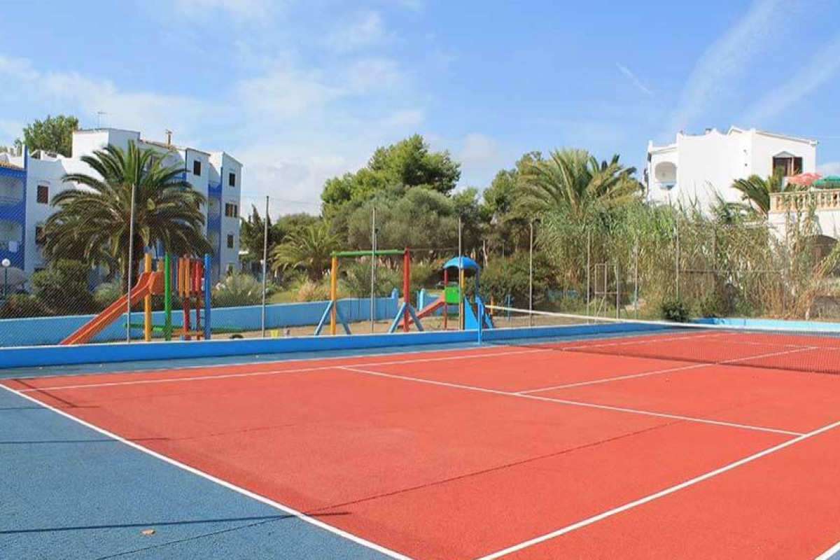 Bei Juan Europa Apartamentos