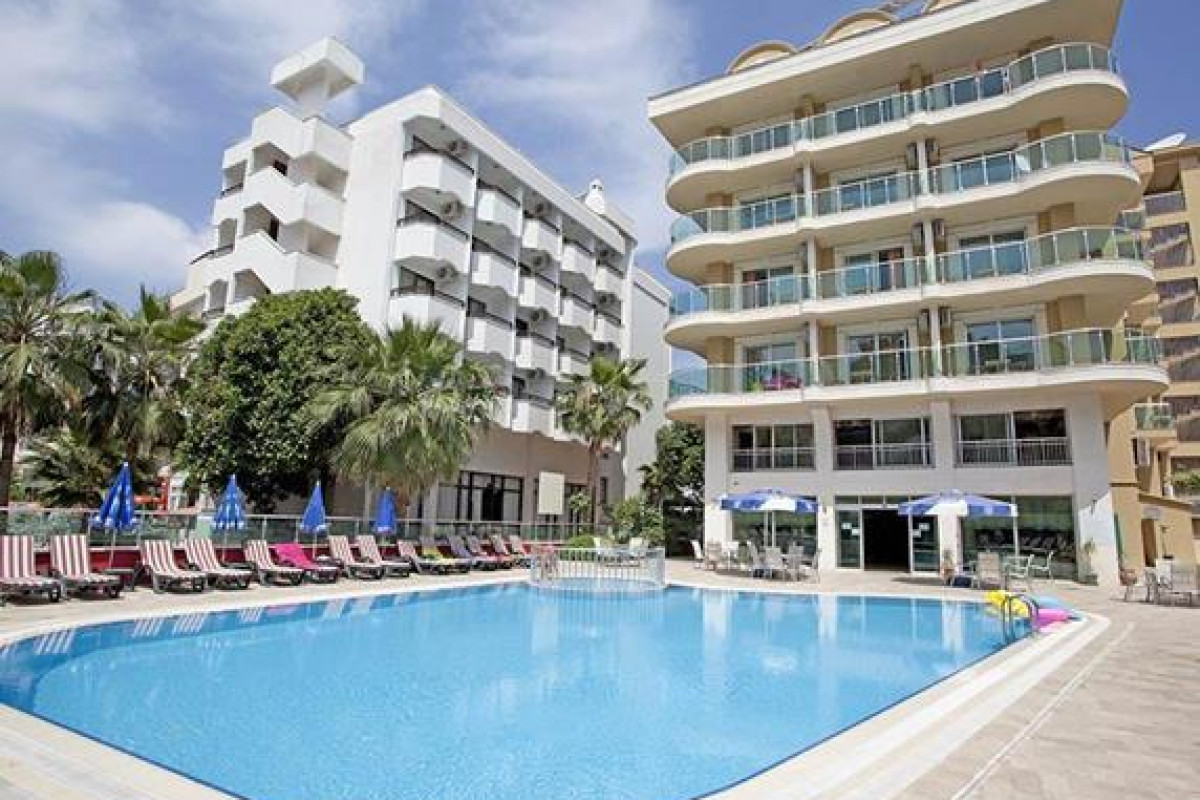 ALKAN HOTEL