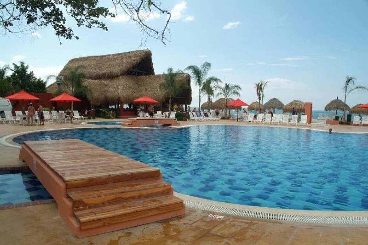 Royal Decameron Beach Resort