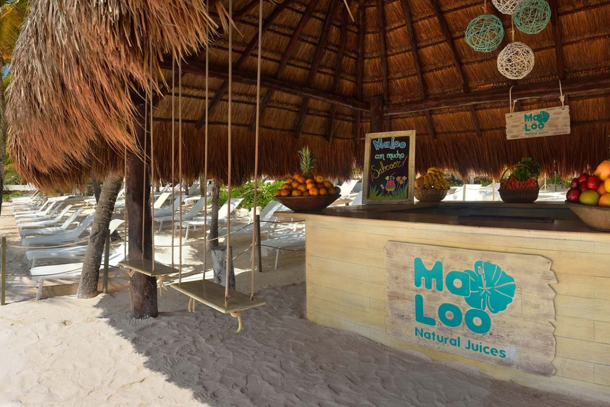 Catalonia Royal Tulum