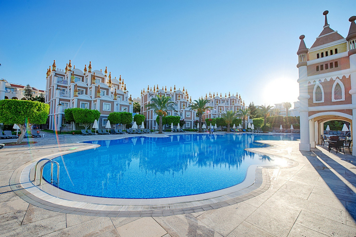 Selin Kamelya Collection Exclusive Hotels