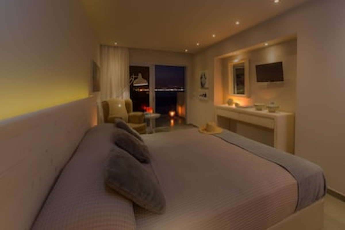 IONIAN HILL HOTEL