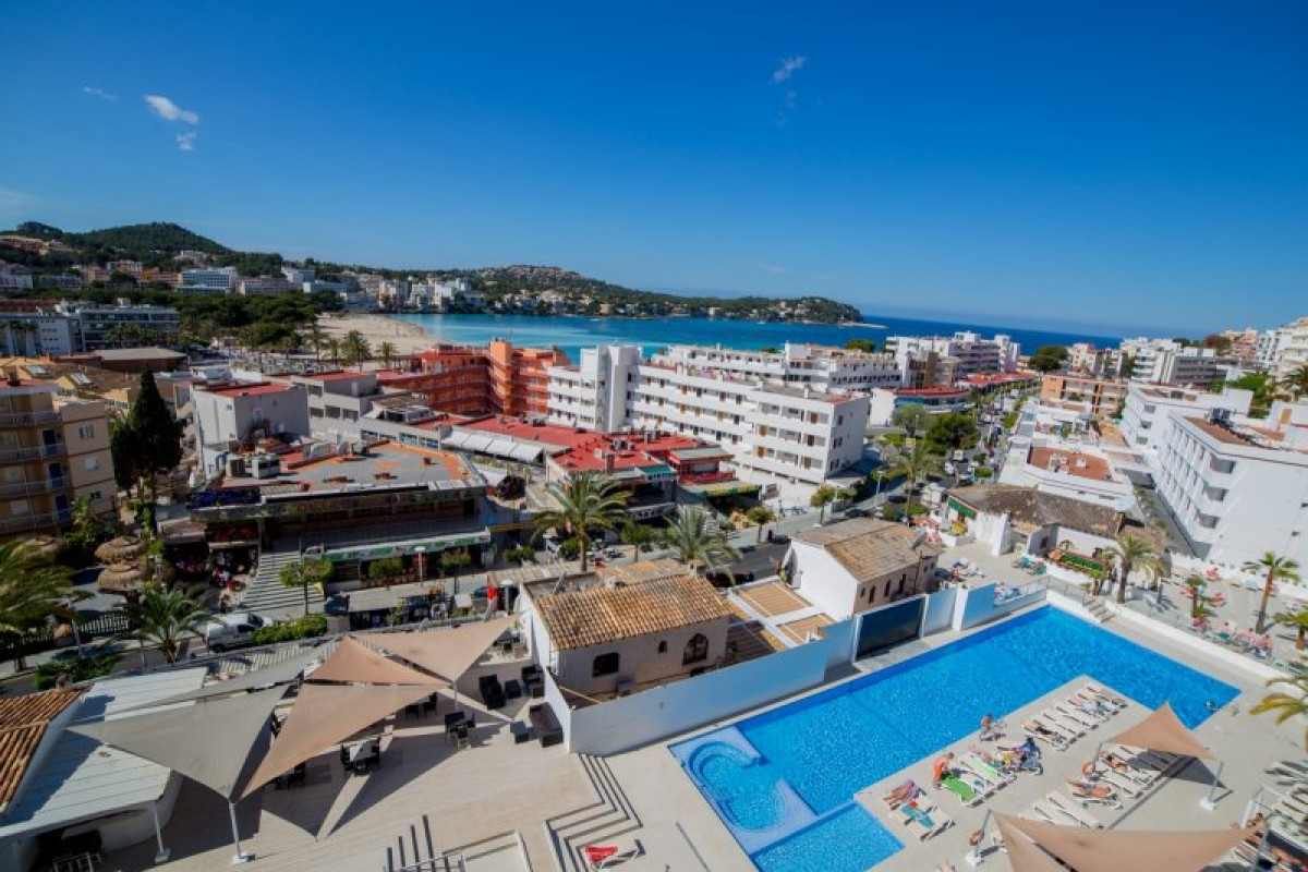 Pierre  Vacances Mallorca Deya