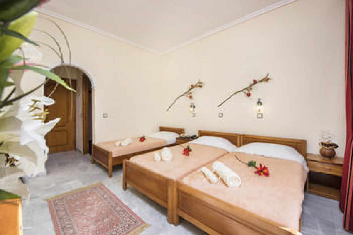 EROFILI HOTEL