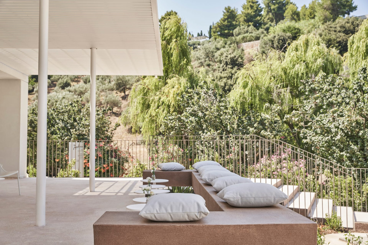 Radisson Resort Plaza Skiathos