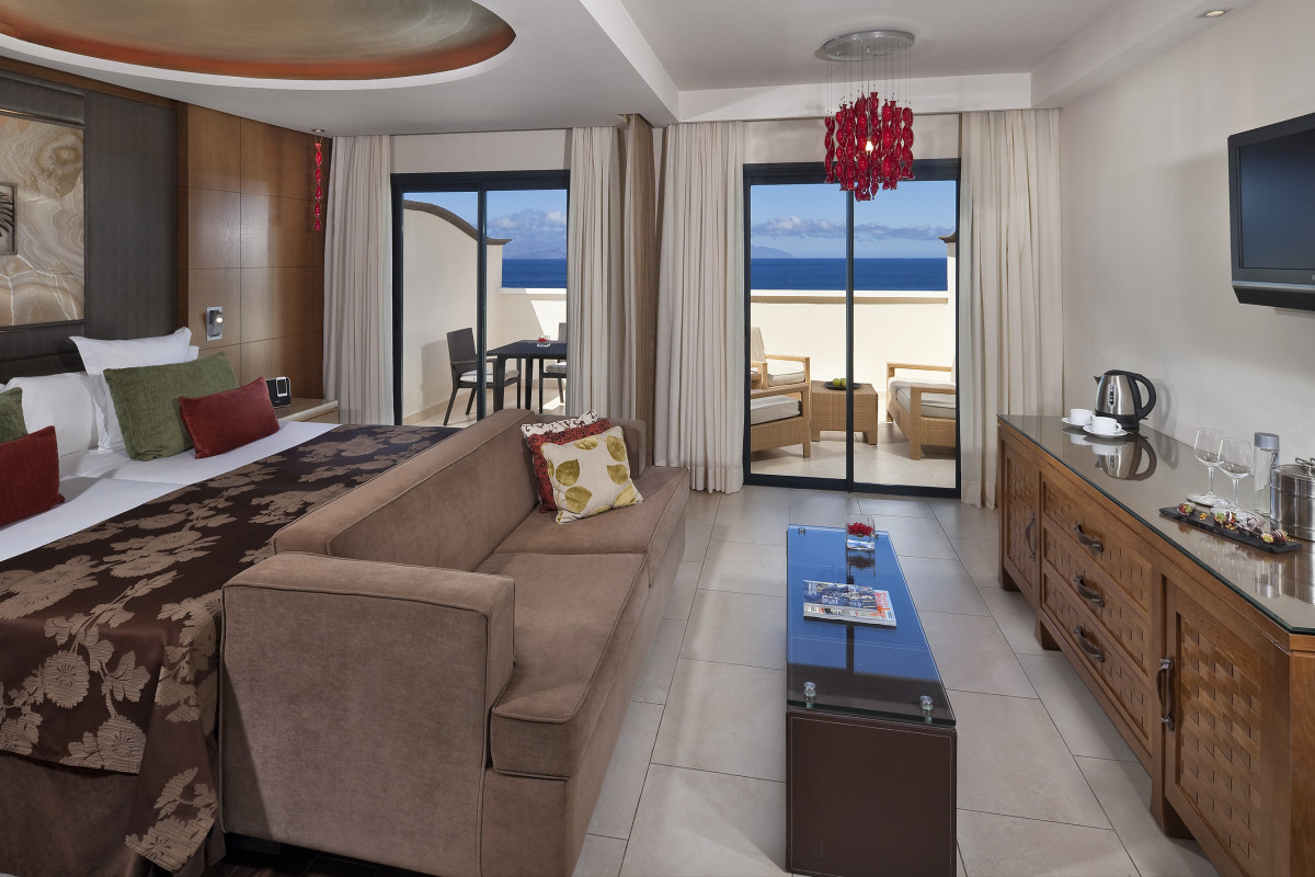 Gran Melia PALACIO DE ISORA