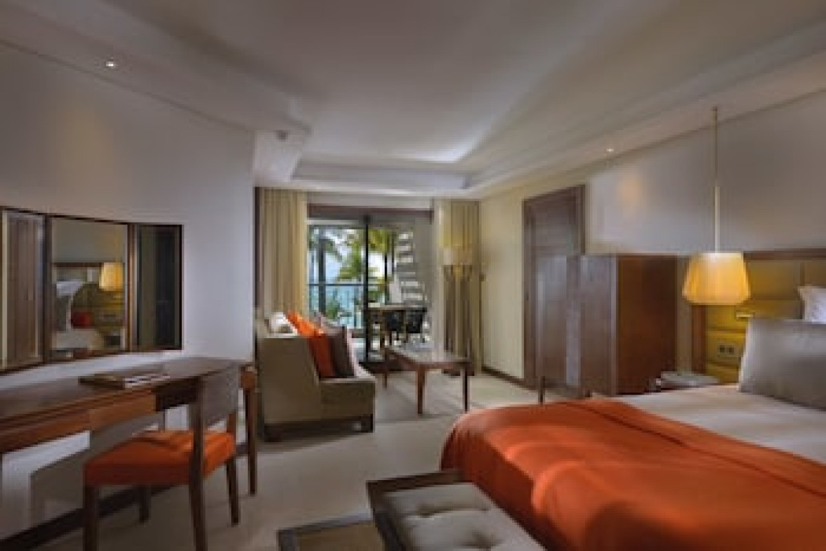 ROYAL PALM BEACHCOMBER MAURITIUS