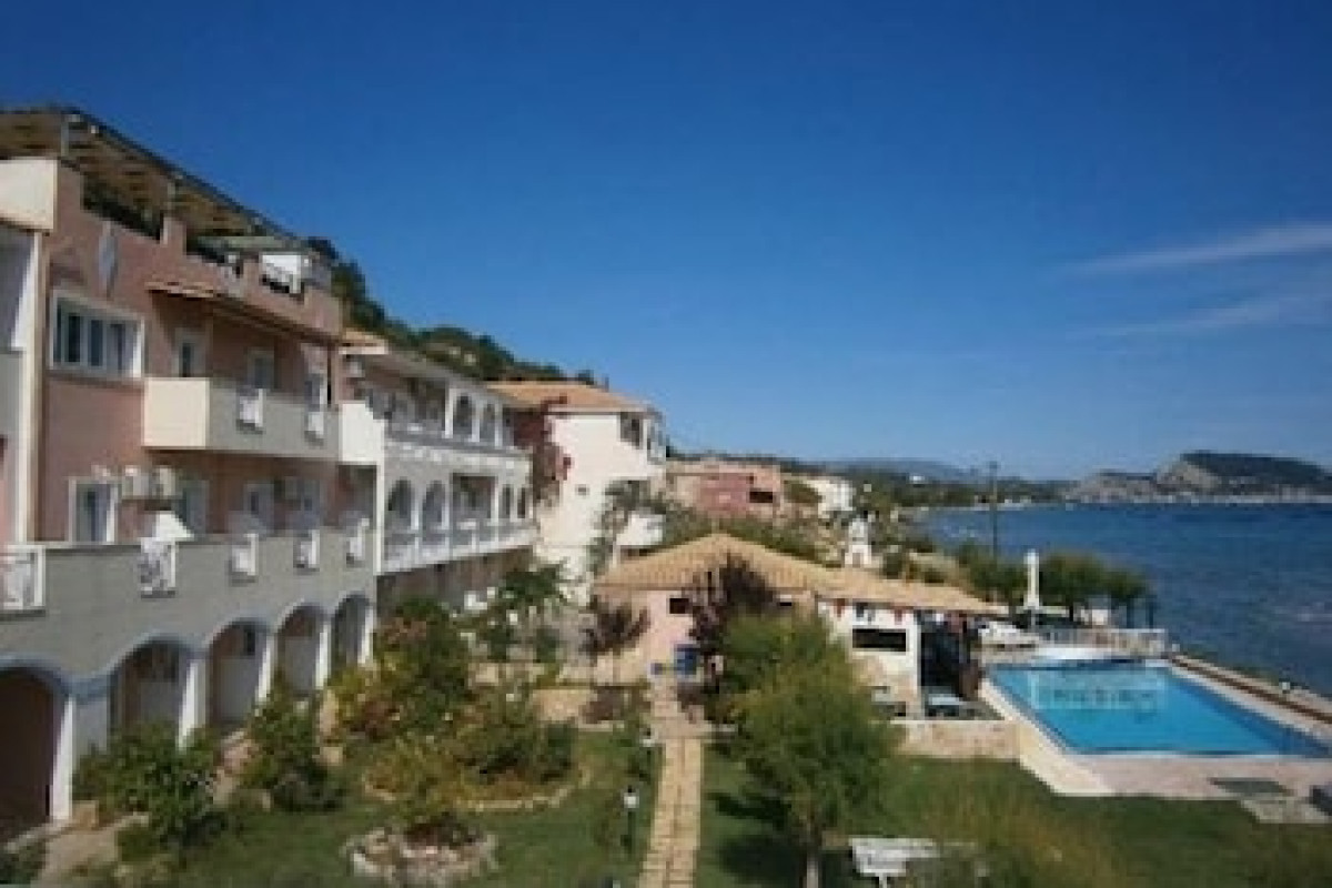 AGOULOS INN
