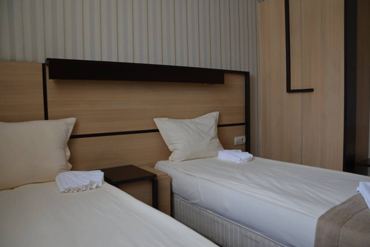 Olymp_Bansko (Bansko) 3*