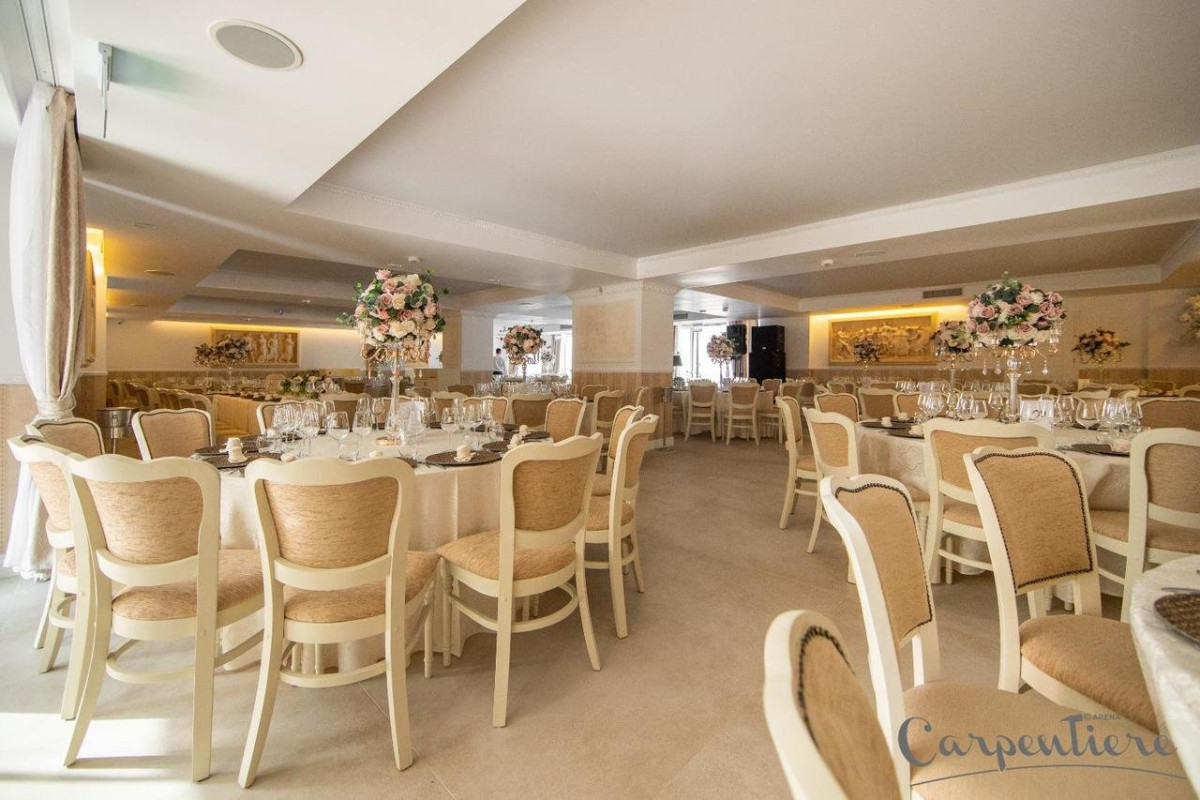 Carpentiere Arena 4*