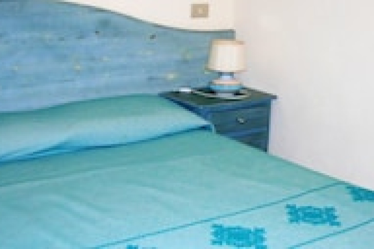 RESIDENCE MARINA PALACE