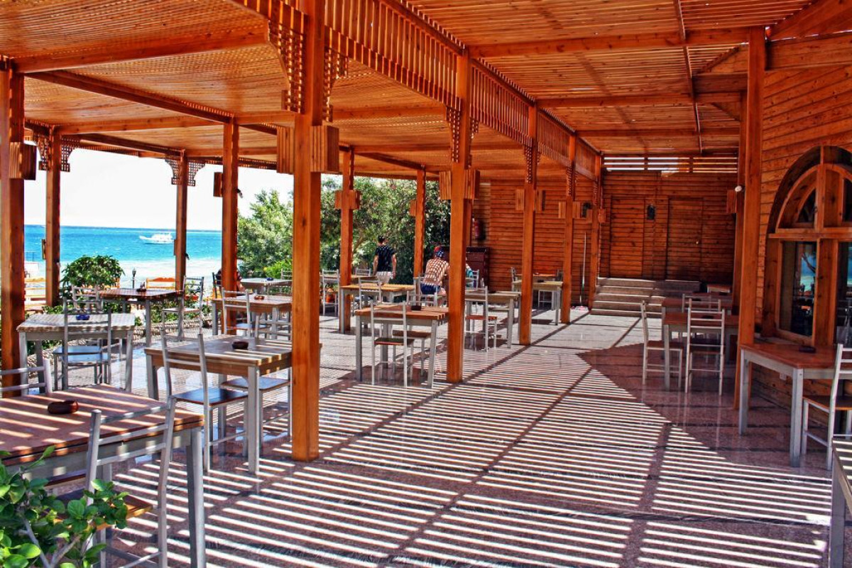 KING TUT AQUAPARK BEACH RESORT