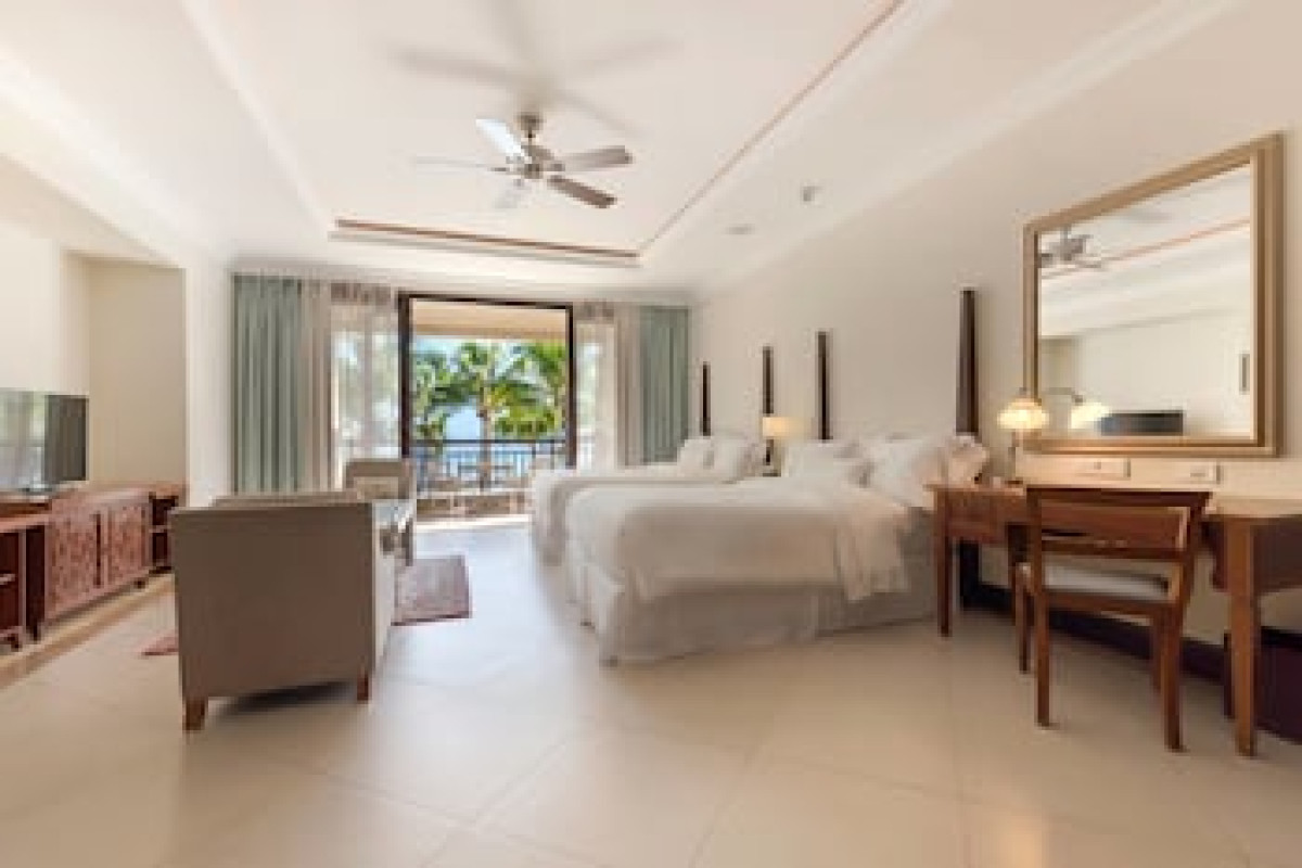 THE WESTIN TURTLE BAY RESORT amp; SPA, MAURITIUS