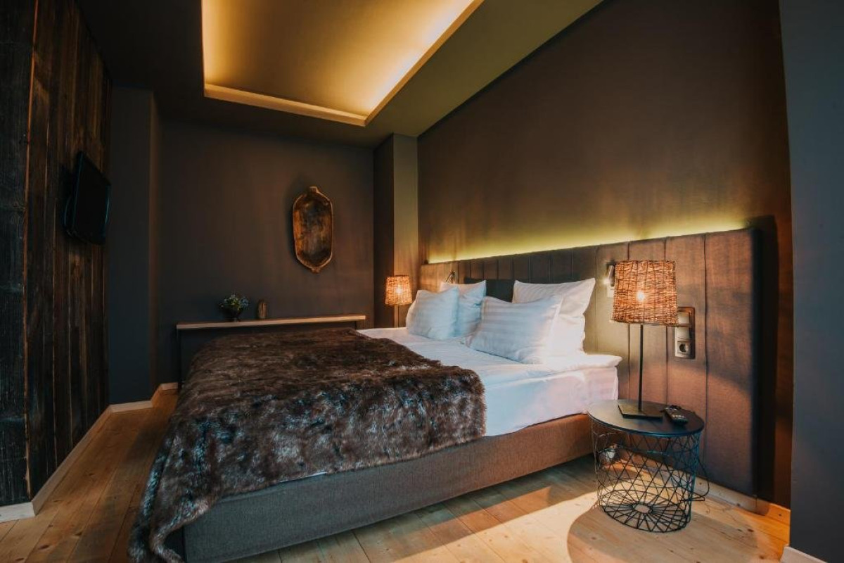 Balvanyos Resort - Peakture Hotel and Grand Hotel Balvanyos..