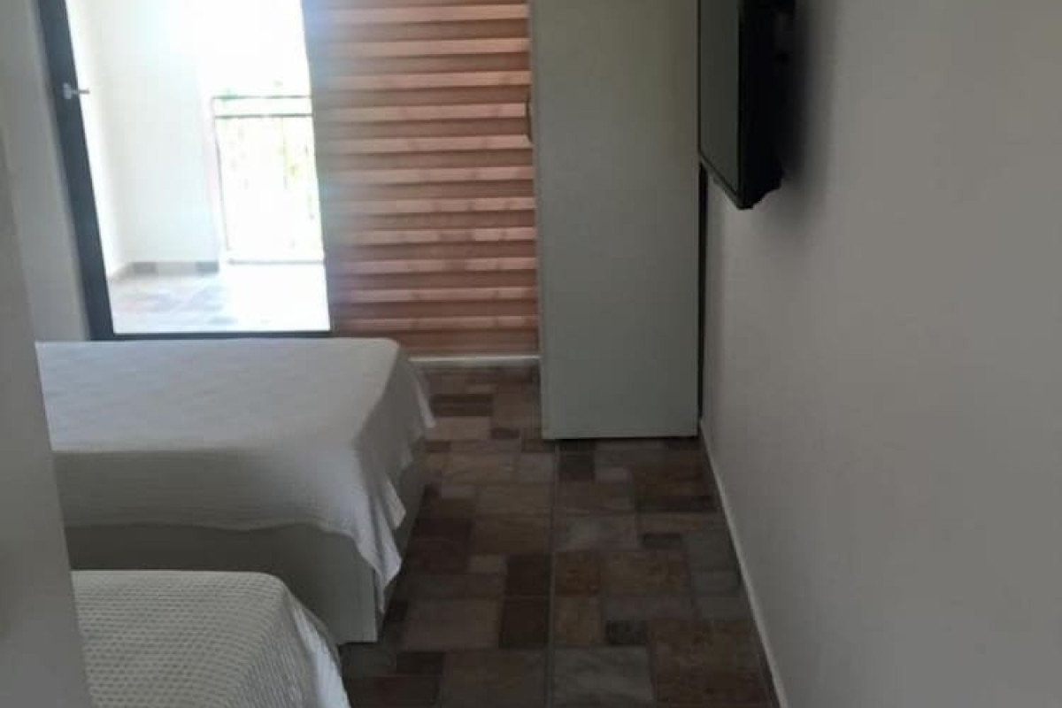 BURC HOTEL