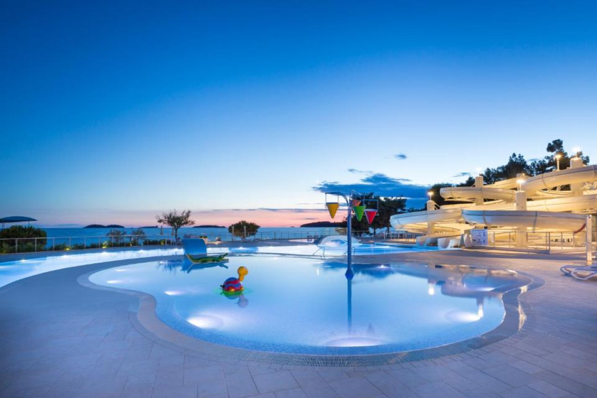 Resort Villas Rubin