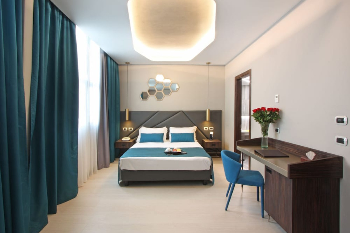 The Hive Hotel