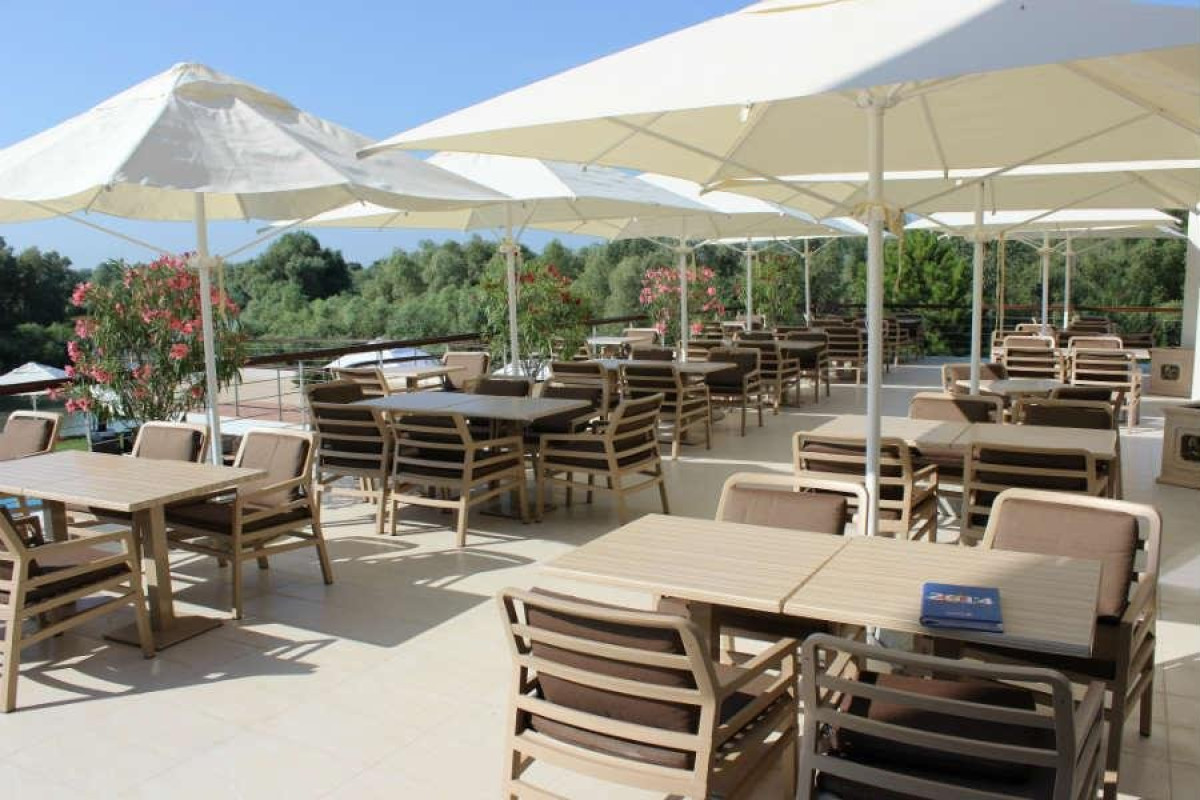 HOTEL NEW EGRETA