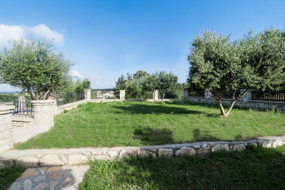 Aeolos Villas