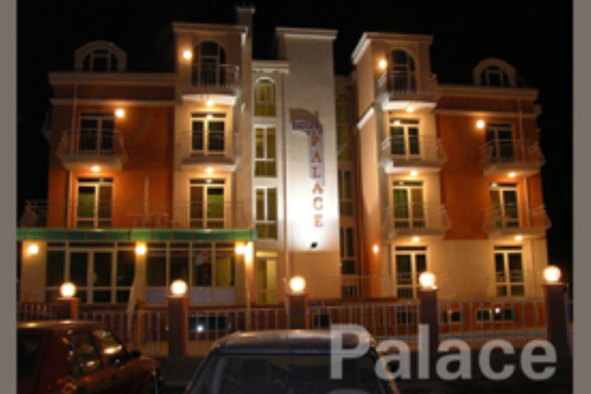Palace Kranevo (Kranevo) 3*