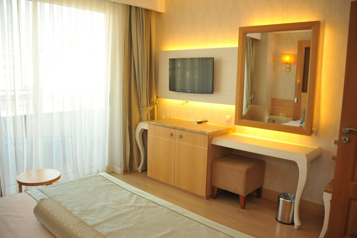 Fame Residence Göynük